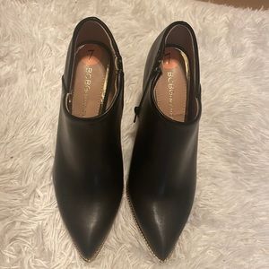 BCBG Woman’s Bootie